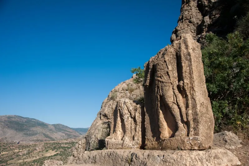 Daily Adiyaman Private Tour
