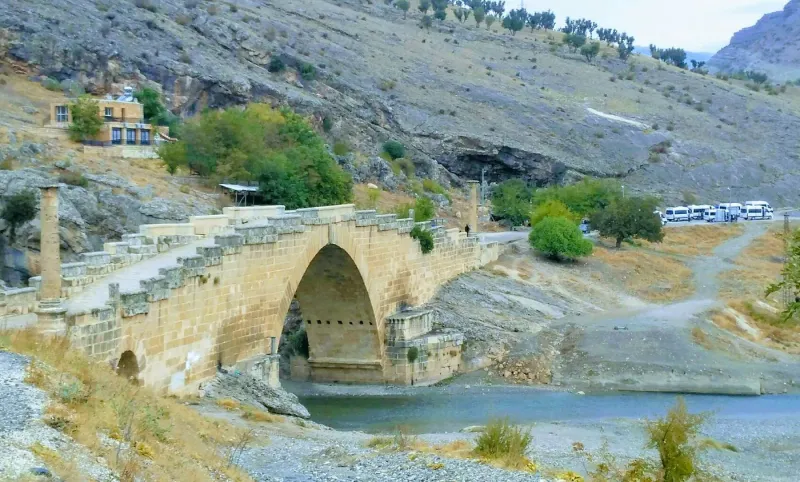 Daily Adiyaman Private Tour 2