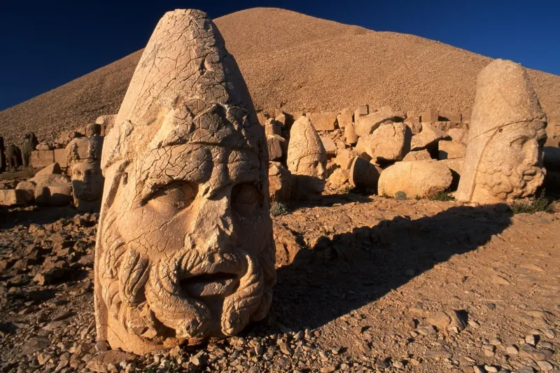 Daily Adiyaman Private Tour 3