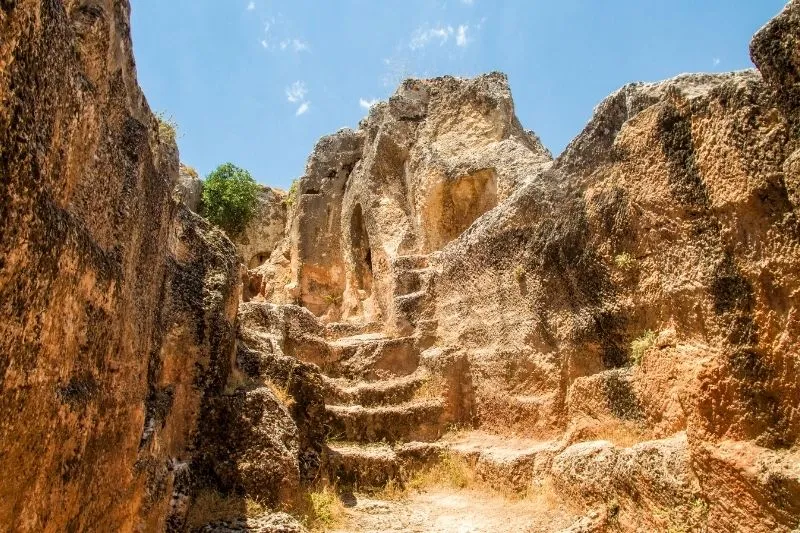 Daily Adiyaman Private Tour 4