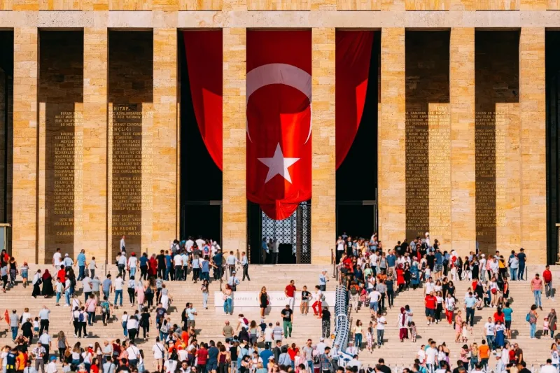 Daily Ankara Private Tour 2