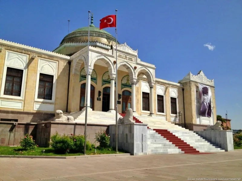 Daily Ankara Private Tour 3