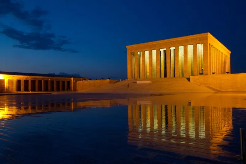 Daily Ankara Private Tour