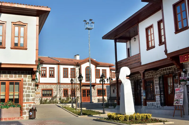 Daily Ankara Private Tour 5