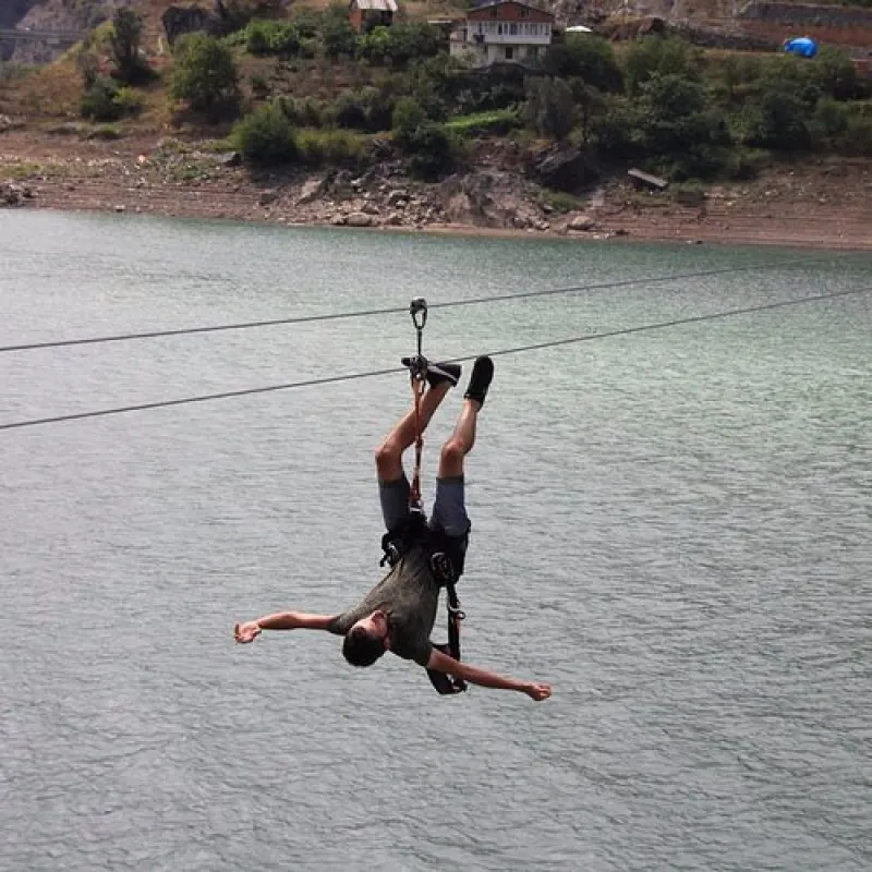 Daily Artvin Nature and Highland Adventure Tour