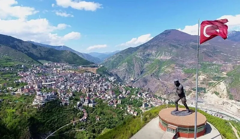 Daily Artvin Nature and Highland Adventure Tour 2
