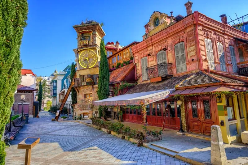Daily Artvin Nature and Highland Adventure Tour 3