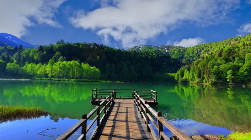 Daily Artvin Nature and Highland Adventure Tour 4