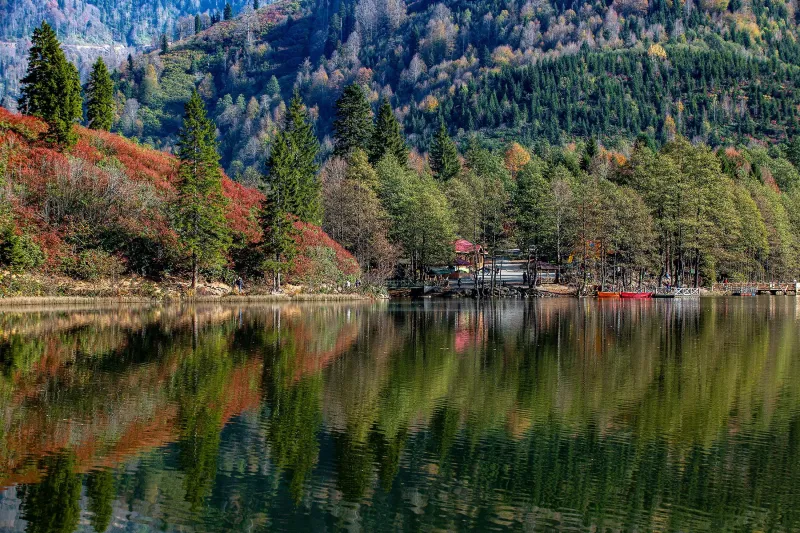 Daily Artvin Nature and Highland Adventure Tour 5