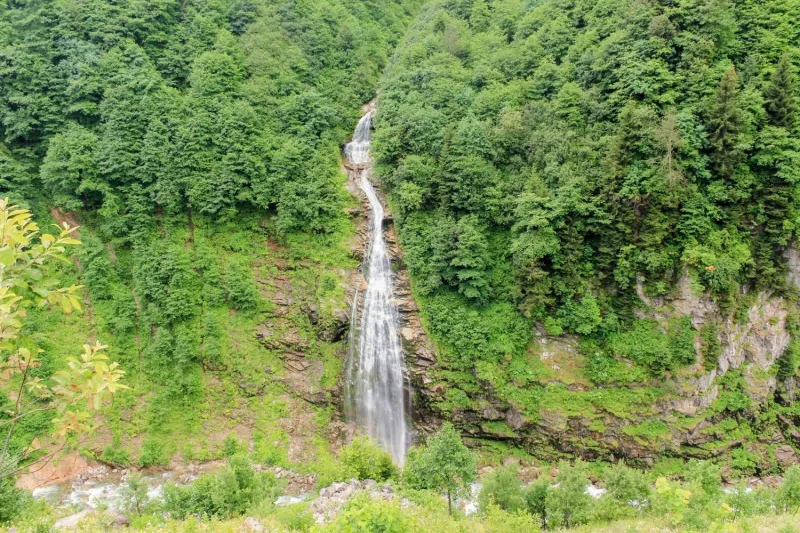 Daily Ayder (Trabzon) Tour