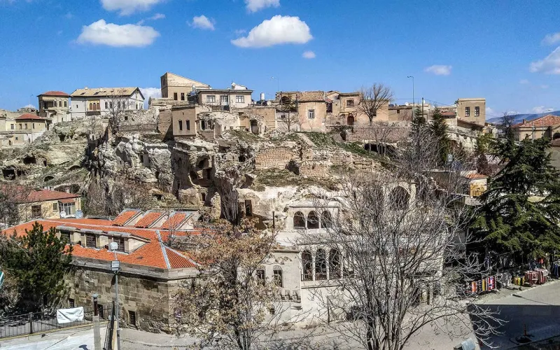 Daily Cappadocia Blue Tour 4