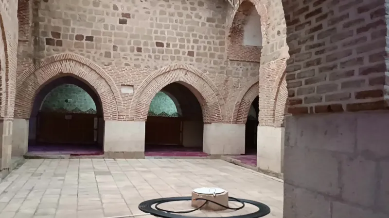 Daily Elazig City Tour 2