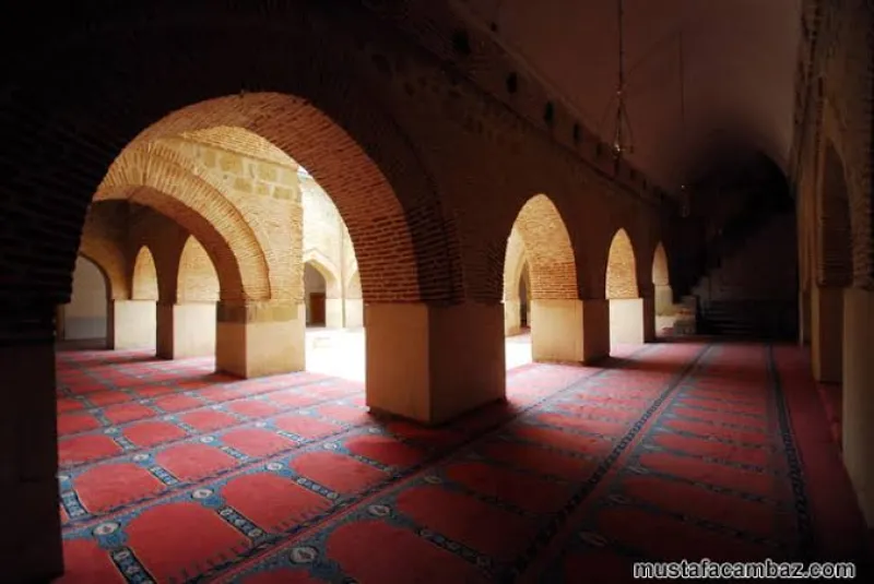 Daily Elazig City Tour 4