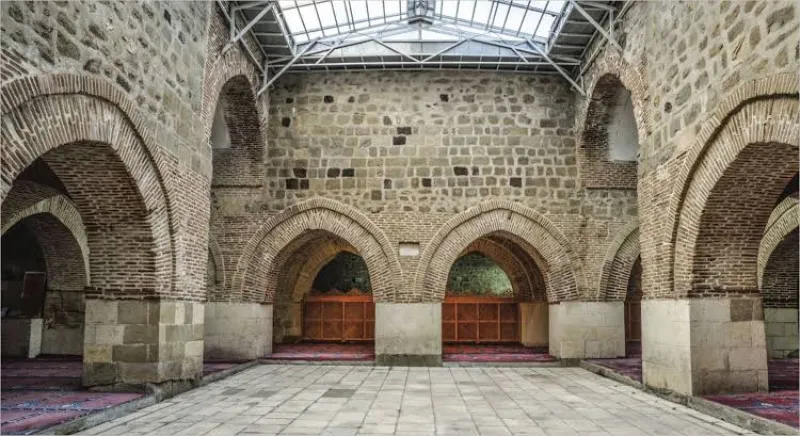 Daily Elazig City Tour 5