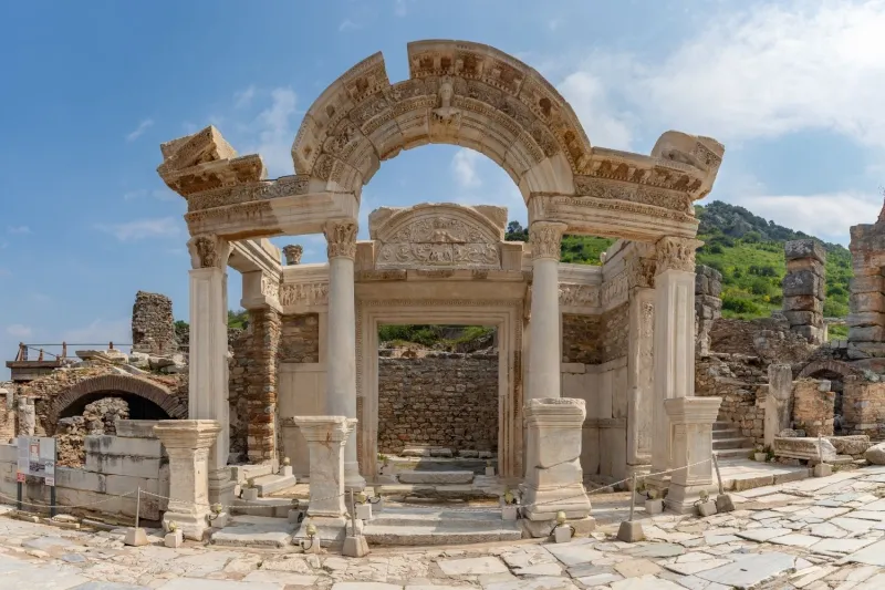 Daily Ephesus Ancient City Tour 3