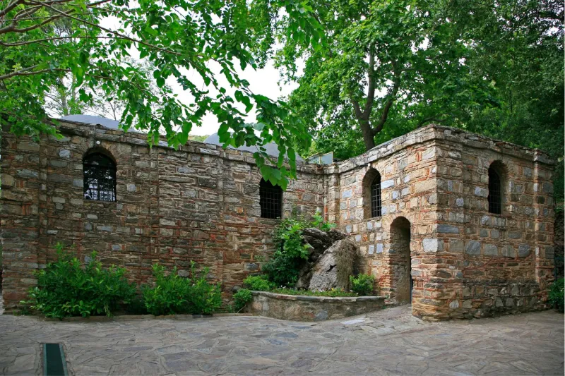 Daily Ephesus Ancient City Tour 5