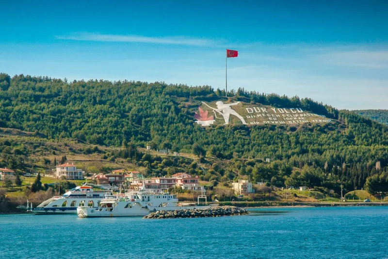 Daily Gallipoli Tour From Istanbul