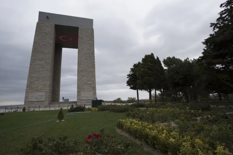Daily Gallipoli Tour From Istanbul 2