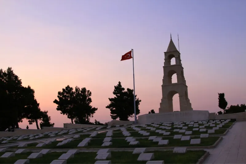 Daily Gallipoli Tour From Istanbul 3