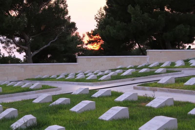 Daily Gallipoli Tour From Istanbul 5