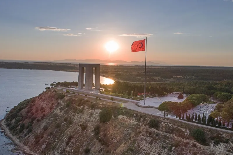 Daily Gallipoli Tour From Istanbul 6