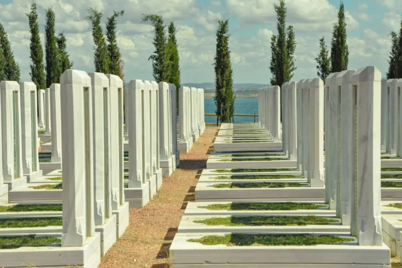 Daily Gallipoli Tour From Istanbul 8