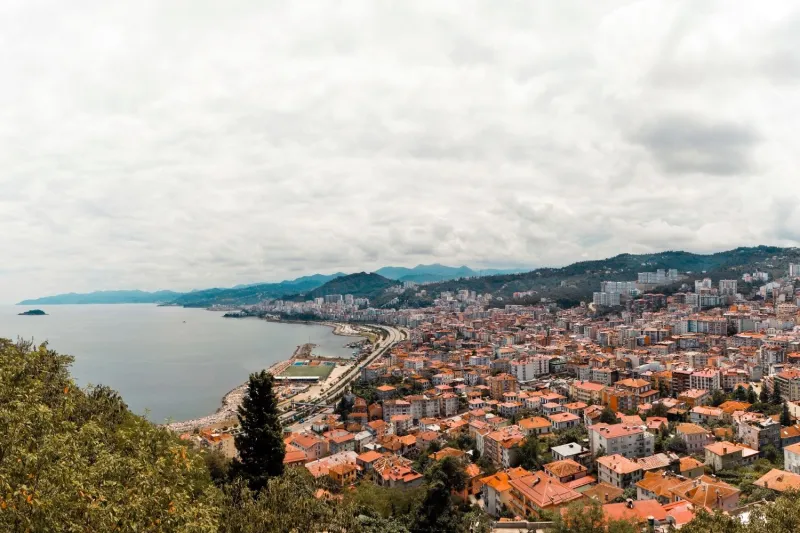 Daily Giresun & Ordu Cable Car Tour 4