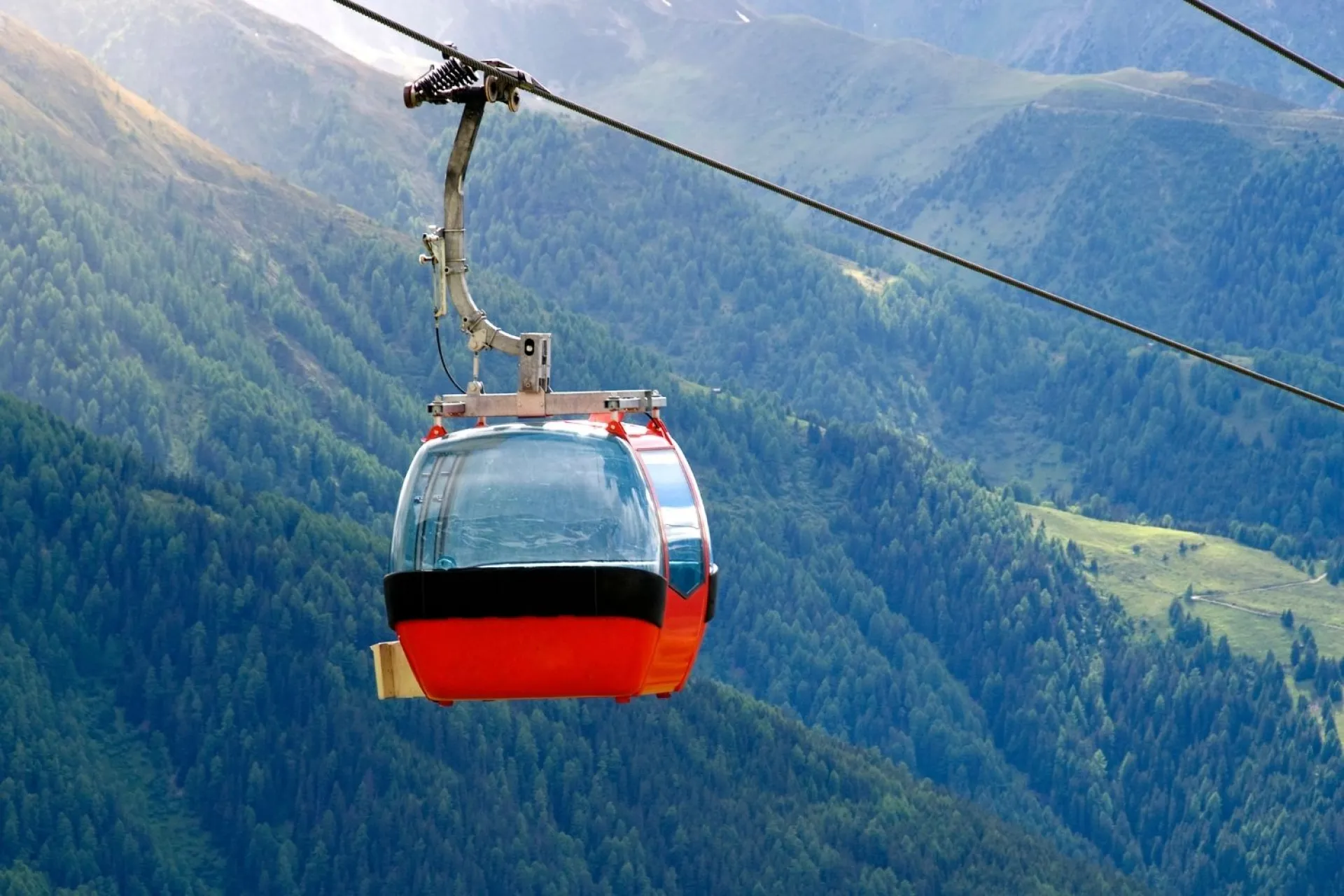 Daily Green Bursa Tour From İstanbul
