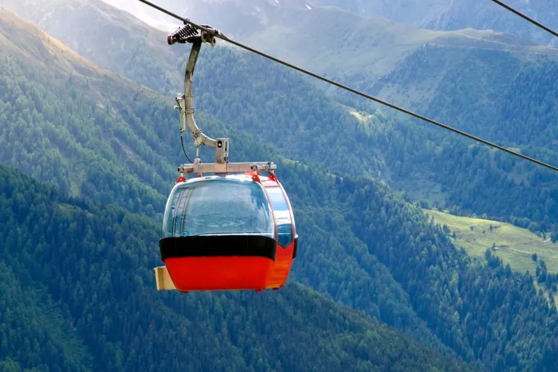 Daily Green Bursa Tour From İstanbul