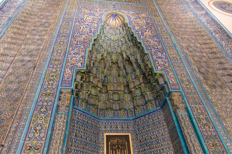 Daily Green Bursa Tour From İstanbul 3