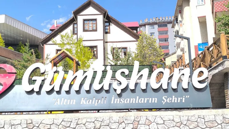 Daily Gumushane City Tour