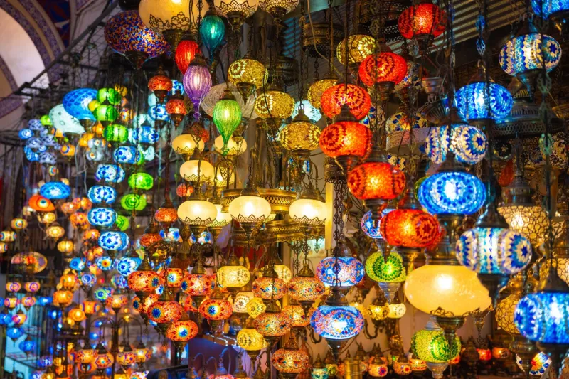 Daily Istanbul Old City Tour 9