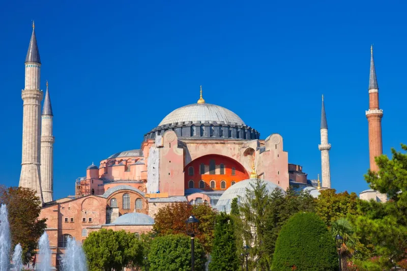 Daily Istanbul Old City Tour 13