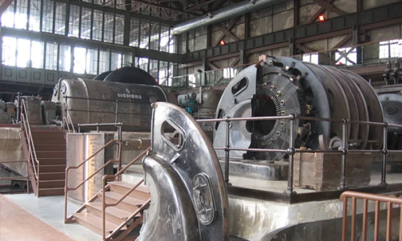 Daily Istanbul Miniaturk & Energy museum Tour