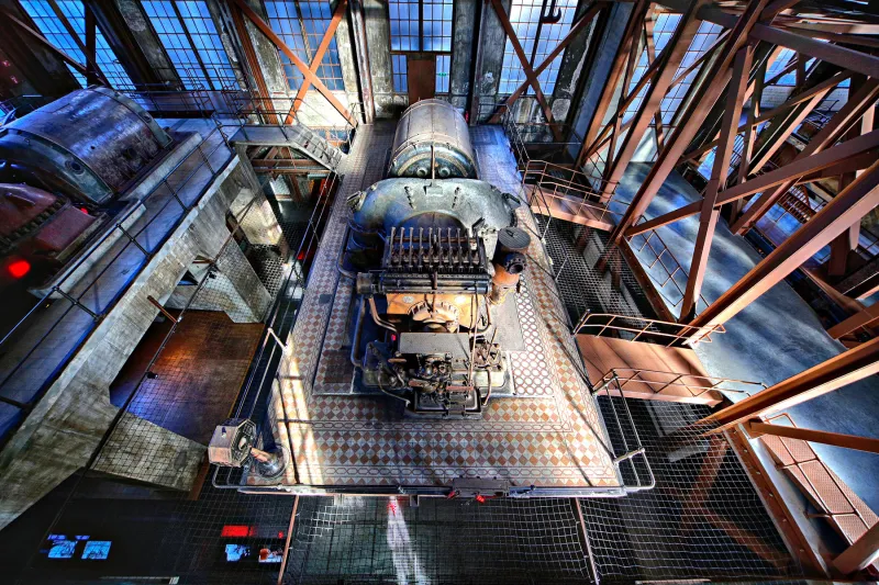 Daily Istanbul Miniaturk & Energy museum Tour 2