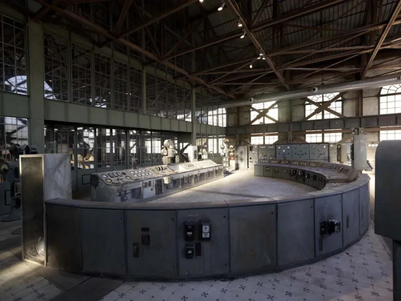 Daily Istanbul Miniaturk & Energy museum Tour 3