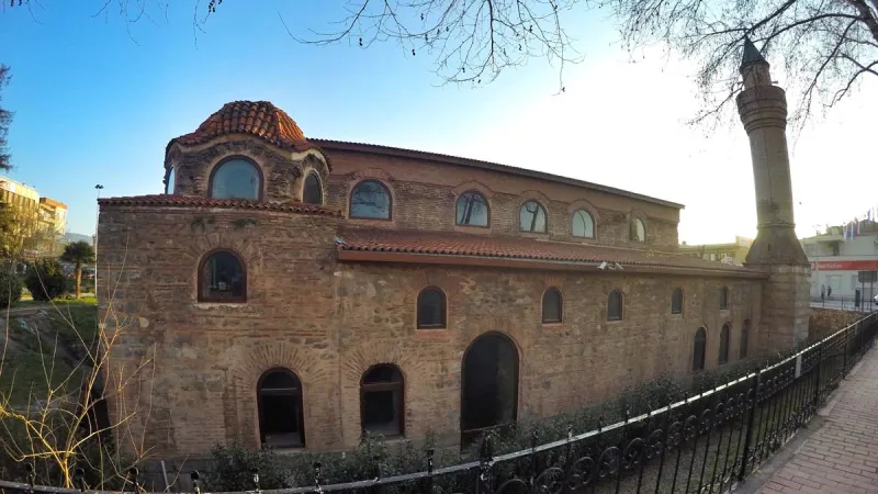 Daily İznik Tour 2