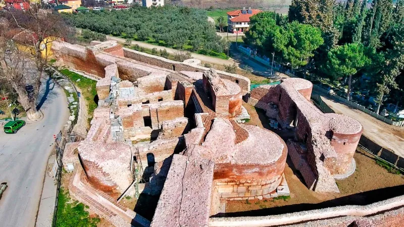 Daily İznik Tour 3