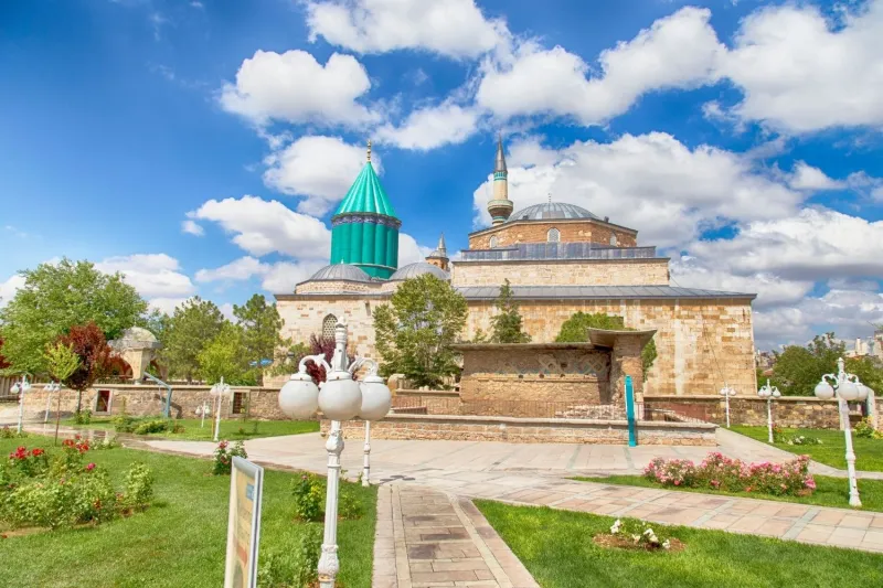 Daily Konya Private Tour