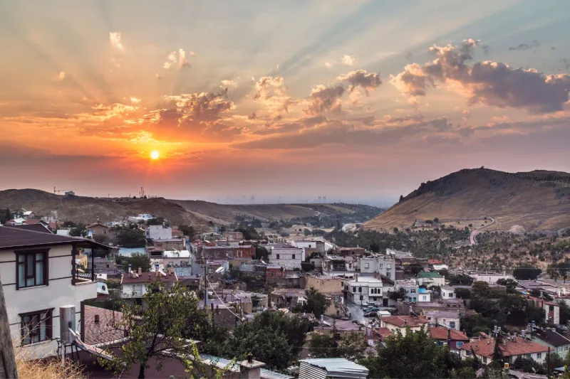 Daily Konya Private Tour 2