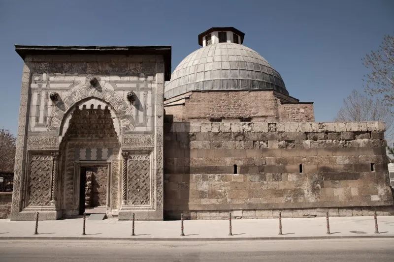 Daily Konya Private Tour 4