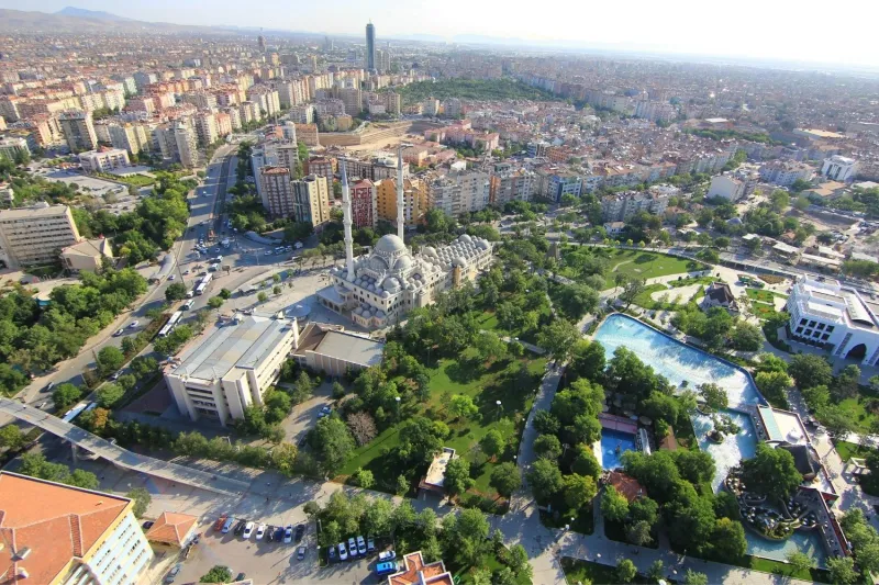 Daily Konya Private Tour 5