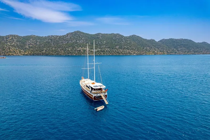 Daily Kusadasi Boat Tour 3