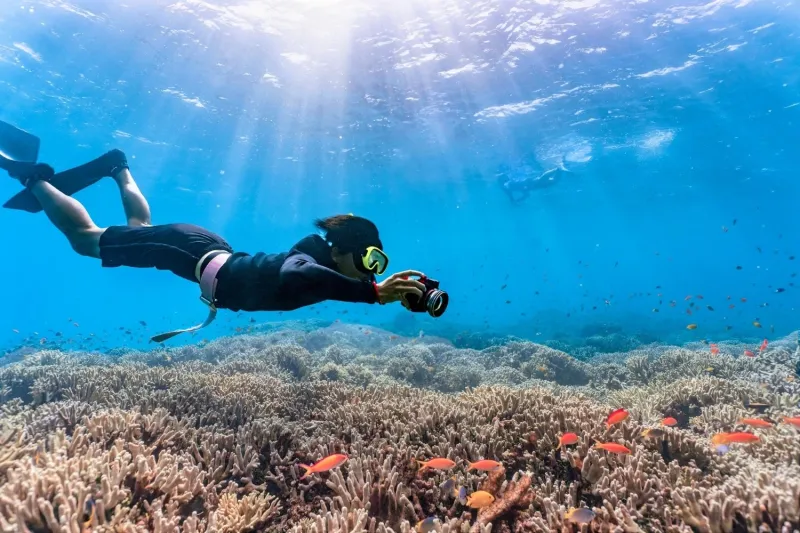 Daily Kusadasi Diving Tour 3