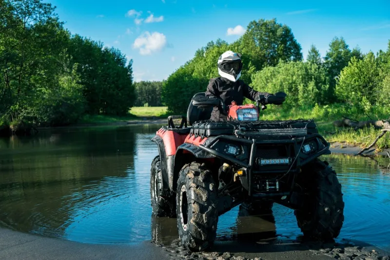 Daily Kusadasi Quad Safari Tour 3