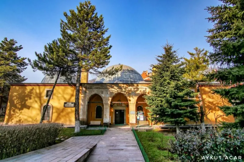 Daily Kütahya Private Tour 2