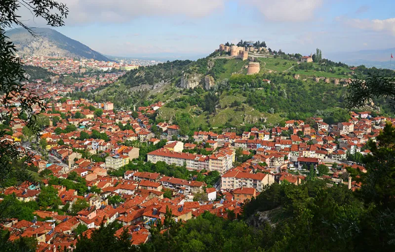 Daily Kütahya Private Tour 3