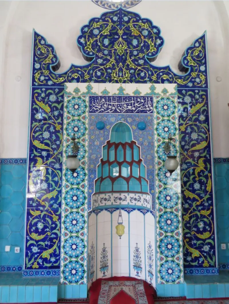 Daily Kütahya Private Tour 4