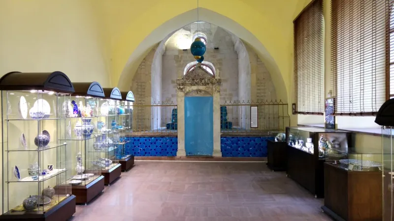 Daily Kütahya Private Tour 5