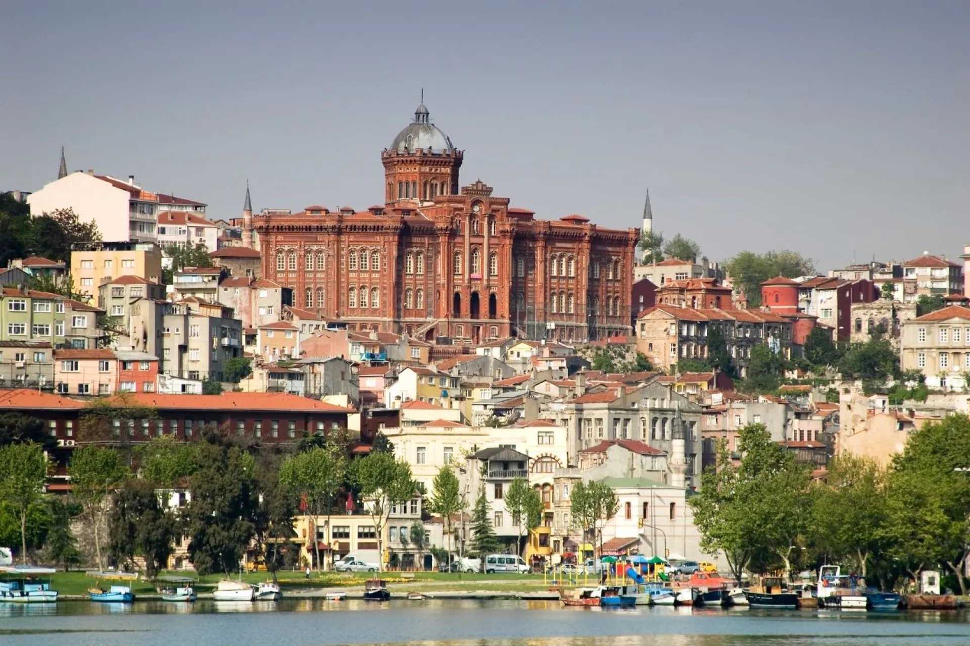 Daily Magnificent Old City Tours